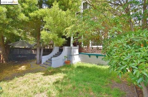 2919 Fulton St, Berkeley, CA 94705 photo 13