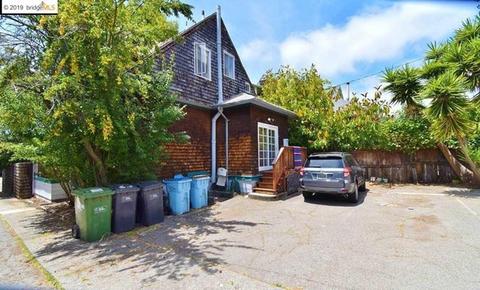 2919 Fulton St, Berkeley, CA 94705 photo 11