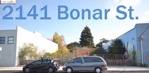 2141 Bonar, Berkeley, CA 94702 photo 1