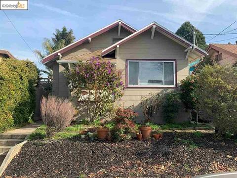 2109 Byron St, Berkeley, CA 94702 photo 1