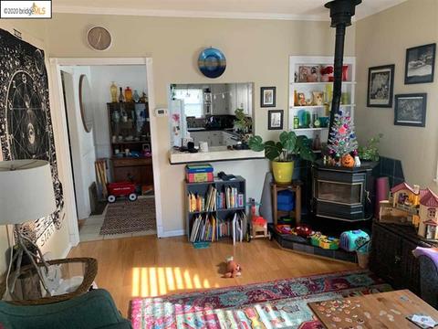 2109 Byron St, Berkeley, CA 94702 photo 3