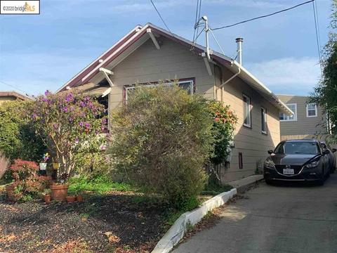 2109 Byron St, Berkeley, CA 94702 photo 2