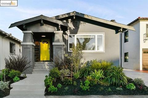 2433 Browning St, Berkeley, CA 94702 photo 1
