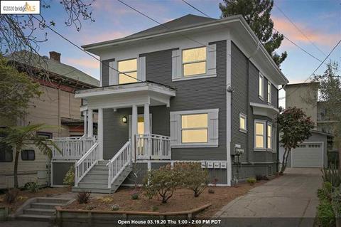 1825 Delaware St, Berkeley, CA 94703 photo 1