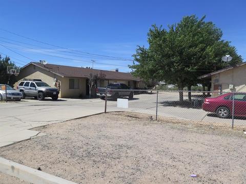 16260 Orange St, Hesperia, CA 92345 photo 5