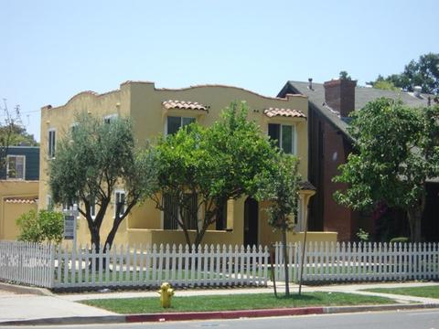 1250 E Villa St, Pasadena, CA 91106 photo 1