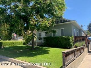 332 Stedman Pl, Monrovia, CA 91016 photo 1