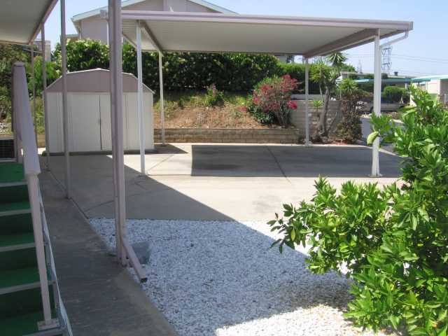 9500 Harritt Rd #41, Lakeside, CA 92040 photo 3
