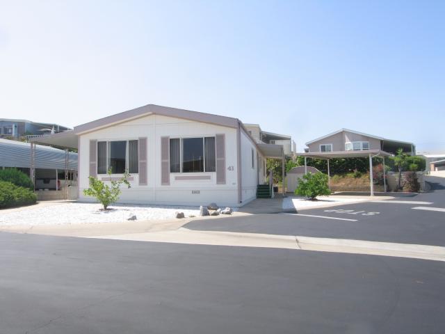 9500 Harritt Rd #41, Lakeside, CA 92040 photo 1