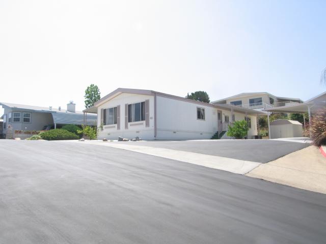 9500 Harritt Rd #41, Lakeside, CA 92040 photo 2