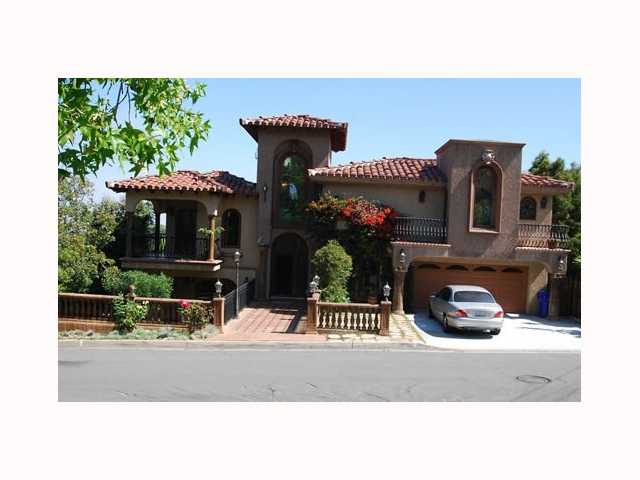 Undisclosed, La Jolla, CA 92037 photo 1