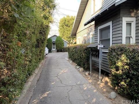 249 S Catalina Ave, Pasadena, CA 91106 photo 4