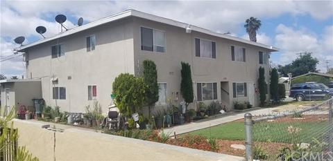 1136 E Flora St, Ontario, CA 91764 photo 1