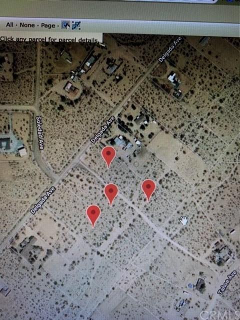 561 Delgada, Landers, CA 92285 photo 1