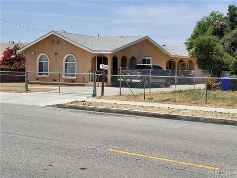 8982 Cypress Ave, Fontana, CA 92335 photo 1
