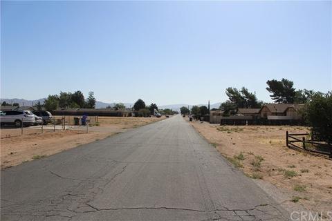 20163 Zuni Rd, Apple Valley, CA 92307 photo 9