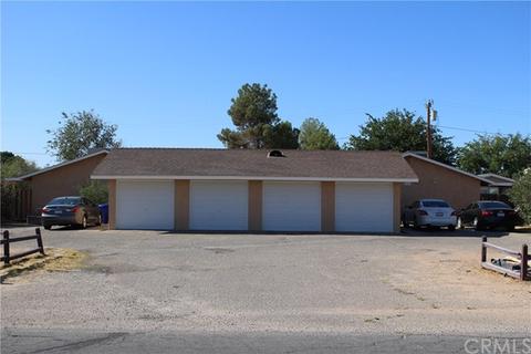 20163 Zuni Rd, Apple Valley, CA 92307 photo 1