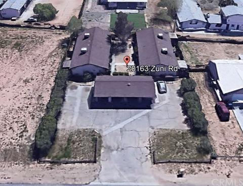 20163 Zuni Rd, Apple Valley, CA 92307 photo 13