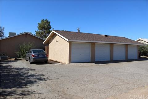 20163 Zuni Rd, Apple Valley, CA 92307 photo 3