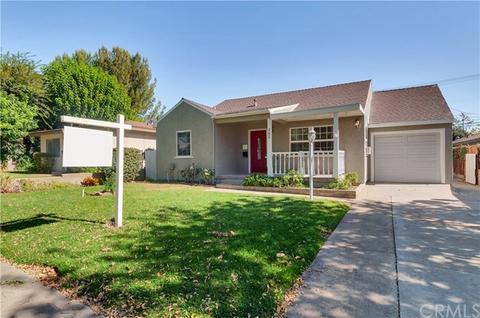 262 S 1st Ave, Upland, CA 91786 photo 1
