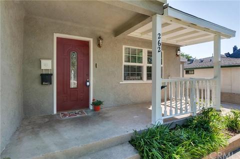 262 S 1st Ave, Upland, CA 91786 photo 2