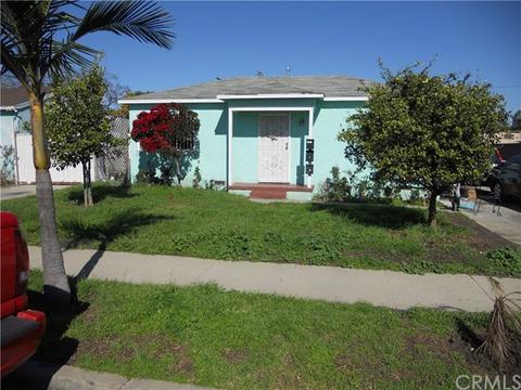1211 W 129th St, Compton, CA 90222 photo 1