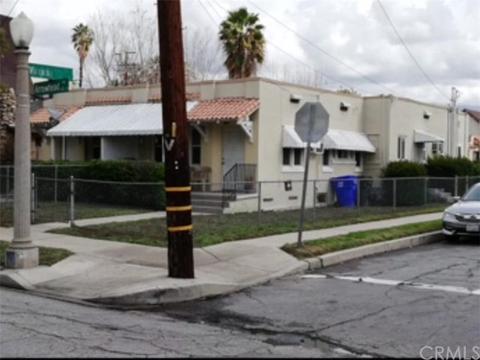 1365 N Arrowhead Ave, San Bernardino, CA 92405 photo 2