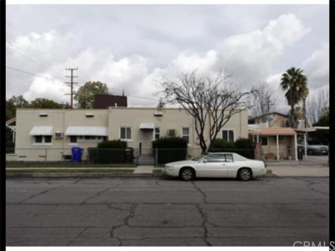 1365 N Arrowhead Ave, San Bernardino, CA 92405 photo 3