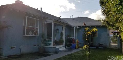 2105 N Ward Ave, Compton, CA 90221 photo 3