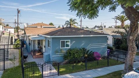 349 E 57th St, Long Beach, CA 90805 photo 1