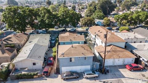 349 E 57th St, Long Beach, CA 90805 photo 13