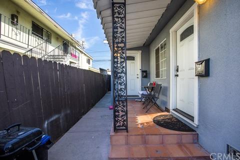 349 E 57th St, Long Beach, CA 90805 photo 2