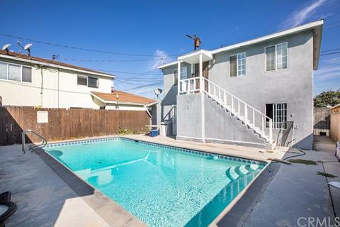 349 E 57th St, Long Beach, CA 90805 photo 3