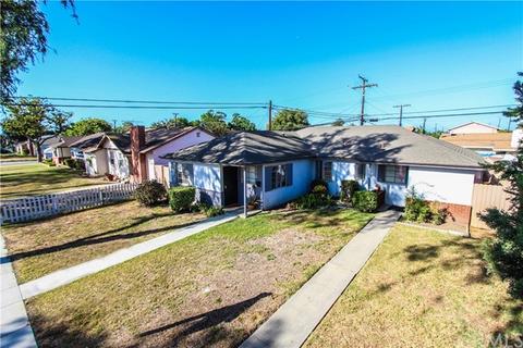 307 S Basque Ave, Fullerton, CA 92833 photo 1