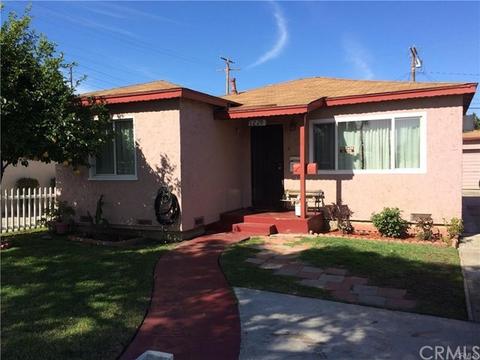 1229 E Harding St, Long Beach, CA 90805 photo 1