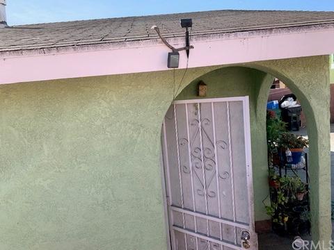 6603 Vinevale Ave, Bell, CA 90201 photo 6