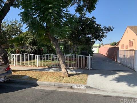 6603 Vinevale Ave, Bell, CA 90201 photo 8