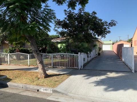 6603 Vinevale Ave, Bell, CA 90201 photo 9