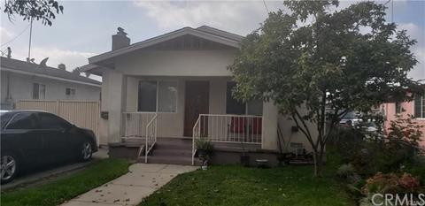 6707 Fishburn Ave, Bell, CA 90201 photo 2