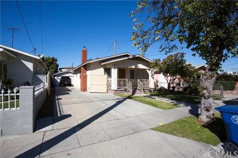 6707 Fishburn Ave, Bell, CA 90201 photo 1
