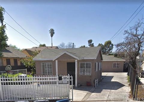 12009 S Willowbrook Ave, Compton, CA 90222 photo 1
