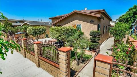 2905 E Coolidge St, Long Beach, CA 90805 photo 1