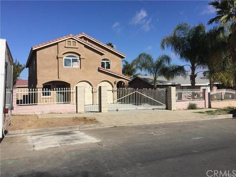 368 2nd St, Perris, CA 92570 photo 1