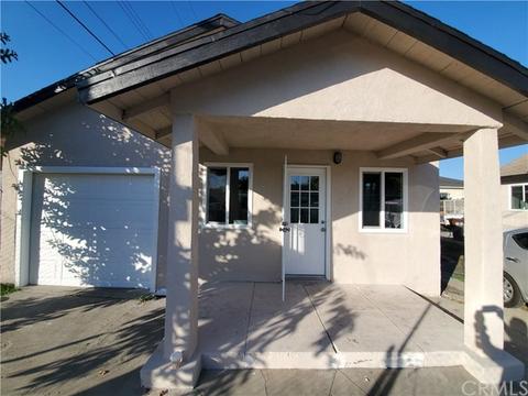 500 W Plum St, Compton, CA 90222 photo 2