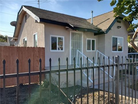 500 W Plum St, Compton, CA 90222 photo 1