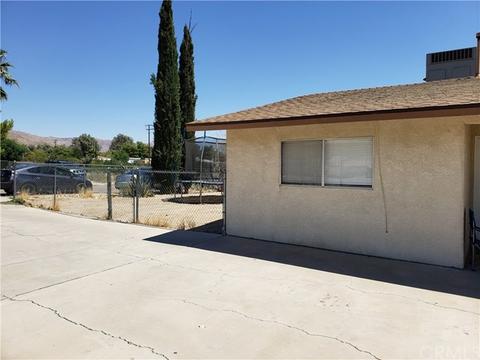 49549 Rosella Dr, Morongo Valley, CA 92256 photo 2