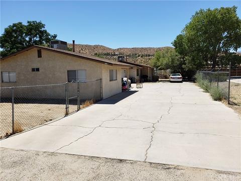 49549 Rosella Dr, Morongo Valley, CA 92256 photo 4