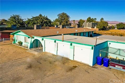 13609 Rancherias Rd, Apple Valley, CA 92308 photo 1