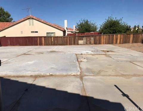 11007 Desert Rose, Adelanto, CA 92301 photo 3