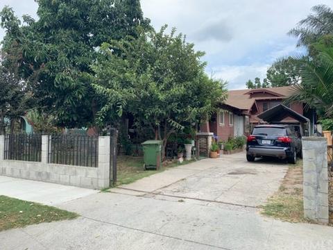 512 S Burris Ave, Compton, CA 90221 photo 1